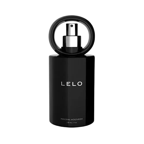 Lelo Personal Moisturizer Premium Vaginal Lubricant