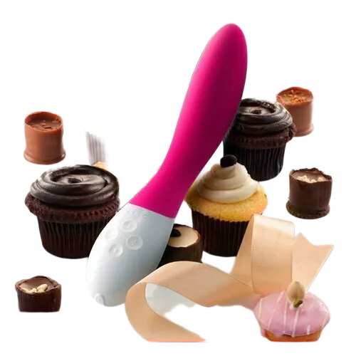 LELO Premium Realistic Silicone Male Masturbator