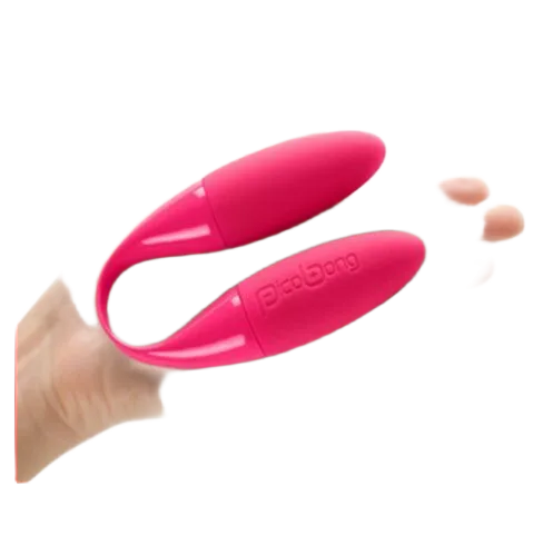 Lelo SHP1101 Intense Vaginal Stimulator for Women