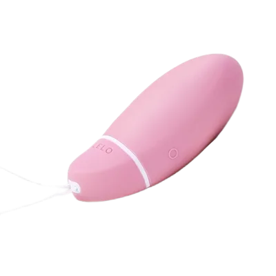 Lelo Smart Bead Premium G-Spot Vibrator Massage Toy