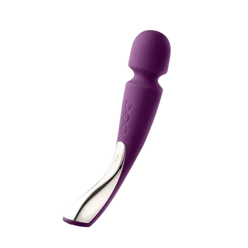 Lelo Smart Wand Premium Massage Vibrator