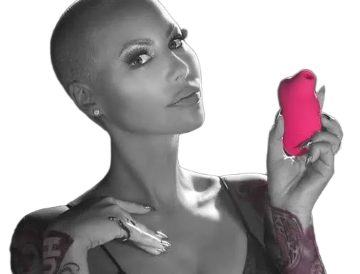 LELO Sona 2 clitoral suction vibrator, powerful female pleasure