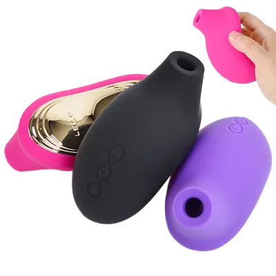 Lelo Sona 2 Swiss Sonic Clitoral Stimulator