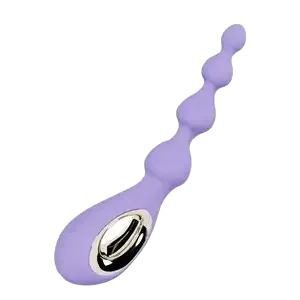 Lelo Soraya Beads DC42F Premium Multi-Function Anal Toy