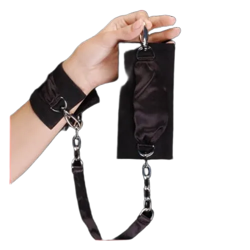 Lelo Sutra Swedish Quality Love Handcuffs SHP1053