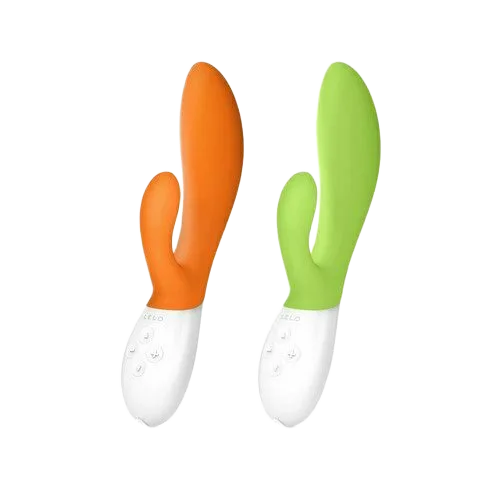 LeLo Swedish Luxury Adult Toy Premium Erotic Massage Device