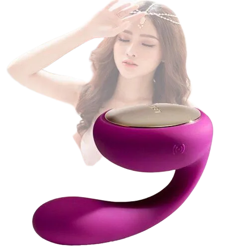 Lelo Tara Premium Swedish Massage Toy for G-Spot