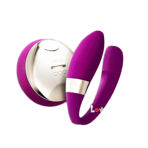 Lelo Tiani 2 Remote Controlled Premium G-Spot Stimulator