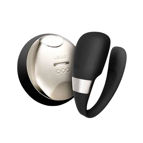 Lelo Tiani 3 Premium Remote-Controlled Couple’s Pleasure Egg