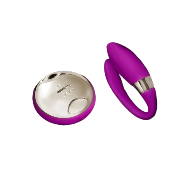 Lelo Tiani II Remote G-Spot Vibrator 8 Modes Premium Quality