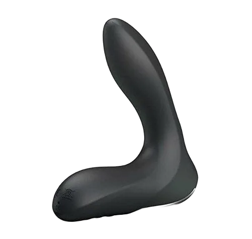Leonard Prettylove Inflatable Anal Stimulator for Gay Men