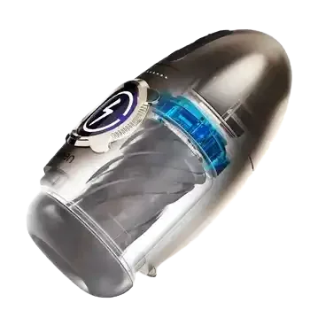 Leten AD33G Japan 360° Rotate Automatic Masturbation Cup