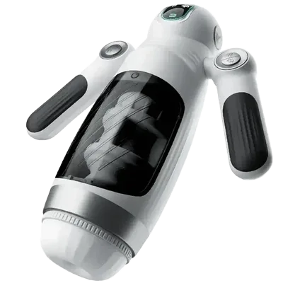 Leten AD34k Automatic Male Piston Sucking Masturbation Machine