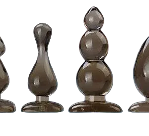 Leten Anal Stimulator for Gay Men Prostate Massager Toy