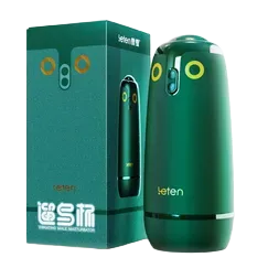 Leten Bird App-Controlled Automatic Male Masturbator