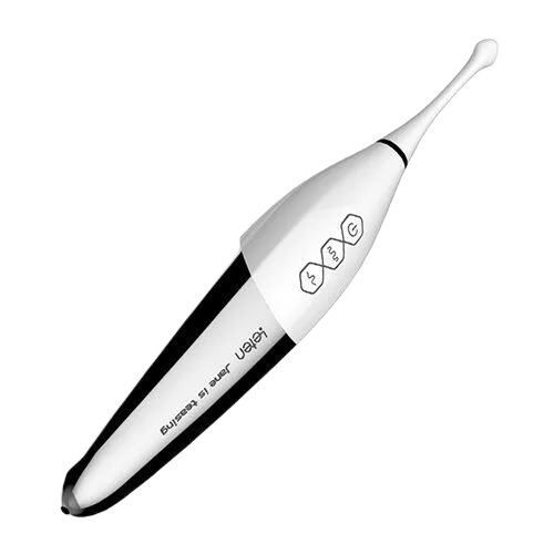 Leten Clit Mini Massager Multiple Speeds Intense Pleasure