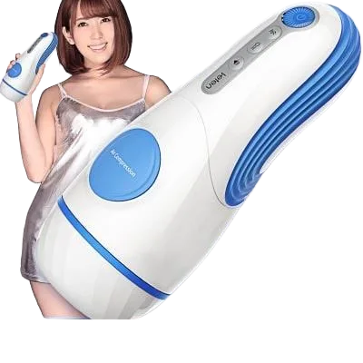 Leten Fatherking Auto Squeeze Vaginal Stimulator