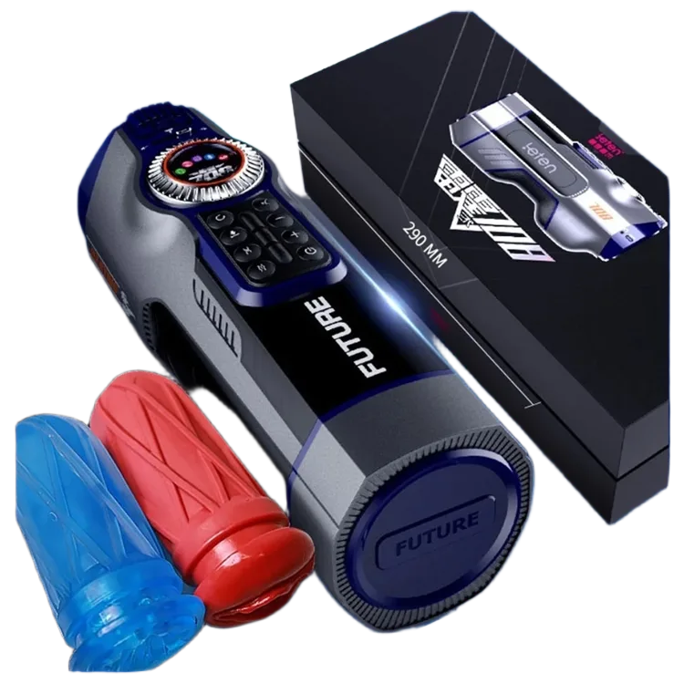 Leten Future 3rd Gen Advanced Automatic Male Masturbator
