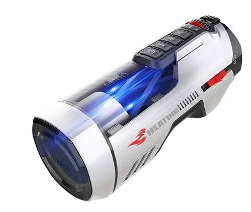 Leten Future Pro Auto Masturbation Device High-Tech