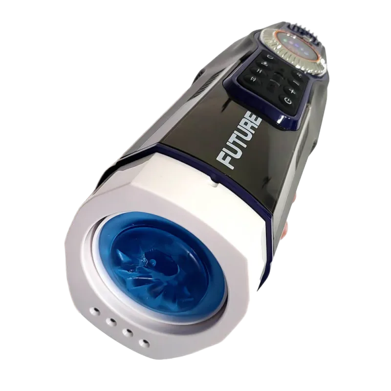 Leten Future Pro Electric Masturbation Machine