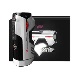 Leten Future Pro Electric Masturbation Sucker 10 Modes