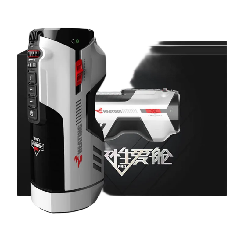 Leten Future Pro White Intelligent Multifunction Toy