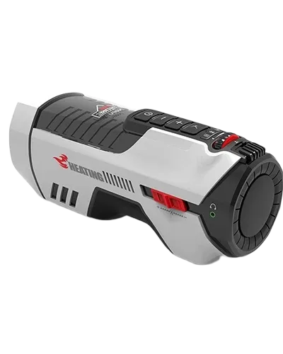 Leten Heating Future Pro Heated Thrusting 7 Vibration Modes