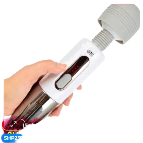 Leten Lightning G-Spot Massager 30-Speed Vibration Japan