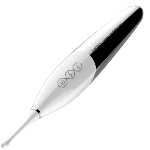 Leten Mini Clitoral Vibrator 10 Speeds Multi-Purpose