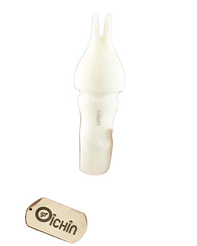 Leten Mini Powerful Multi-Mode Silicone Clitoral Stimulator
