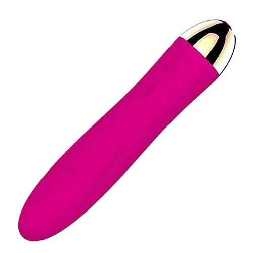 Leten Mini USB Rechargeable Warming Vibrating Wand