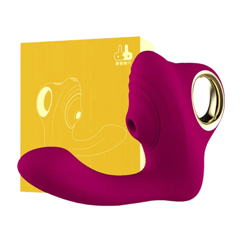 Leten Multifunction Massage Device for Powerful Sensations
