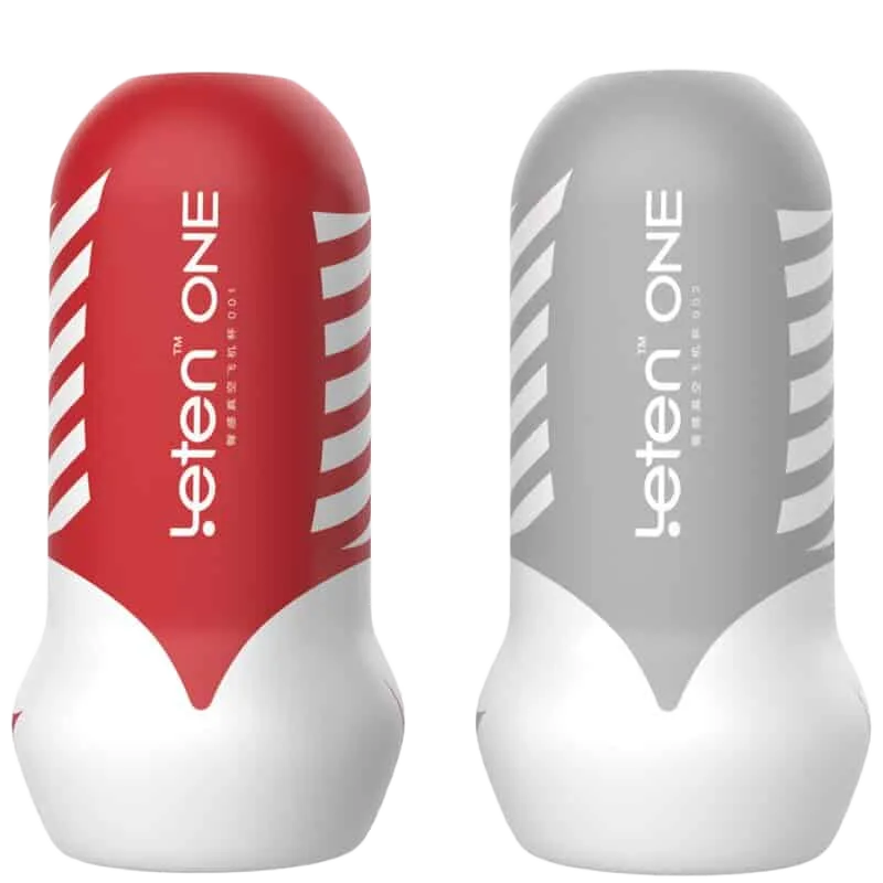Leten One Top Luxury Male Masturbator Cup Premium Design