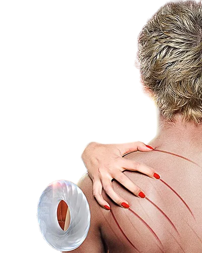 Leten Stretchy Silicone Ring Prolong Erections Reusable Compact