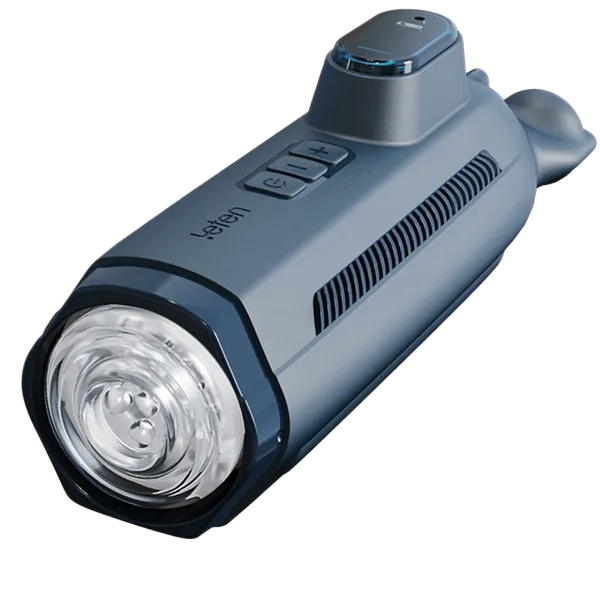 Leten Submersible Aircraft Automatic Durable Quiet On Hands