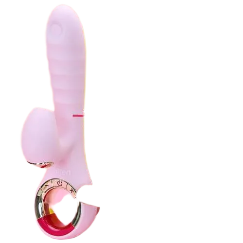 Leten SUCKING VIBRATOR Premium USB Rechargeable Silicone