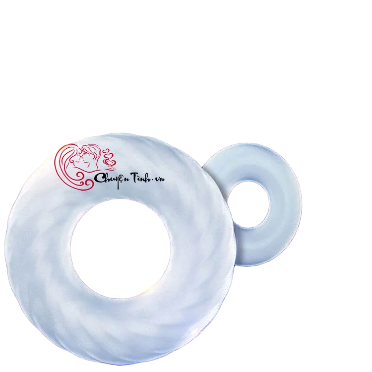 Leten Super Cock Adjustable Anti-Ejaculation Ring Hong Kong