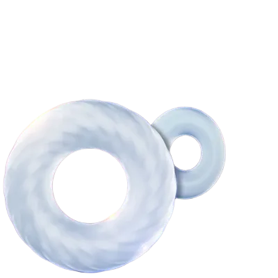 Leten Super Cock Silicon Delay Ring Anti-Ejaculation Prolong Sex