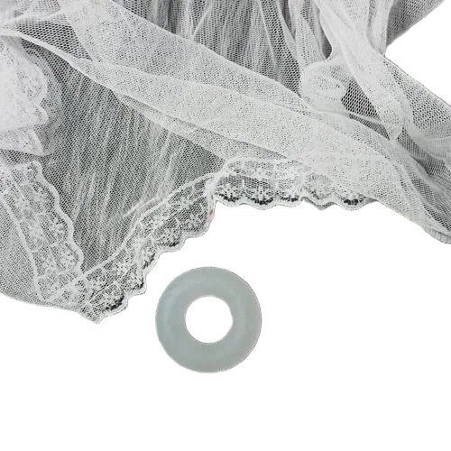 Leten Super Cock Silicone Delay Ring Anti-Ejaculation