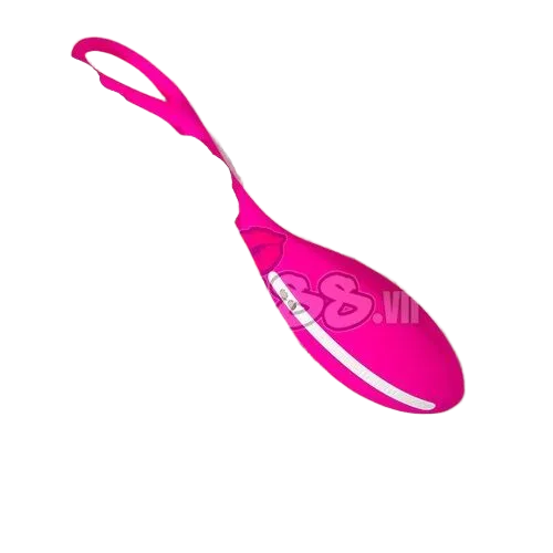 Leten Supercharged Vibrating Egg for Explosive Female Pleasure