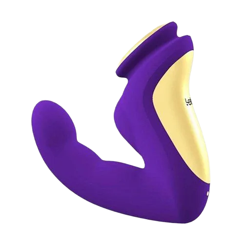 Leten Taka Kato Automatic G-Spot Clit Finger Massager