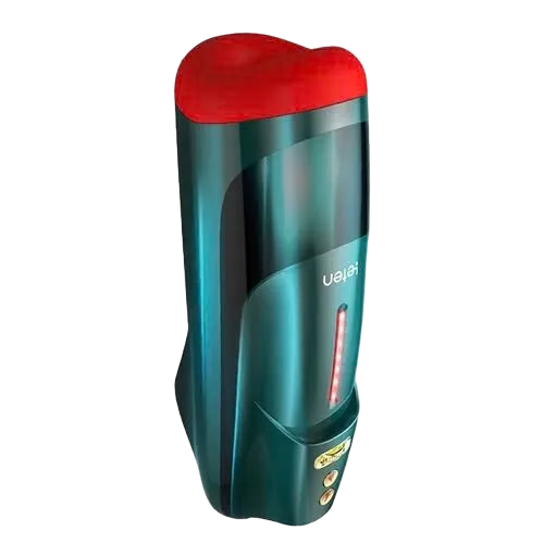Leten Thunder Air Oral Sex Simulator 3rd Gen Masturbator