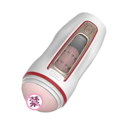 Leten Thunder Auto Sucking Twisting Male Masturbator 2025 Model