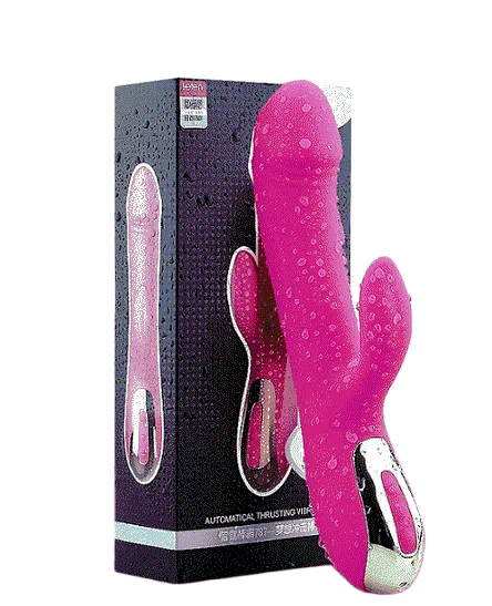 LETen Thunder Premium Warming 42°C Realistic Male Masturbator