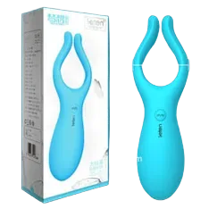 Leten Women Vibrator G-Spot Stimulator Quiet Premium Japan