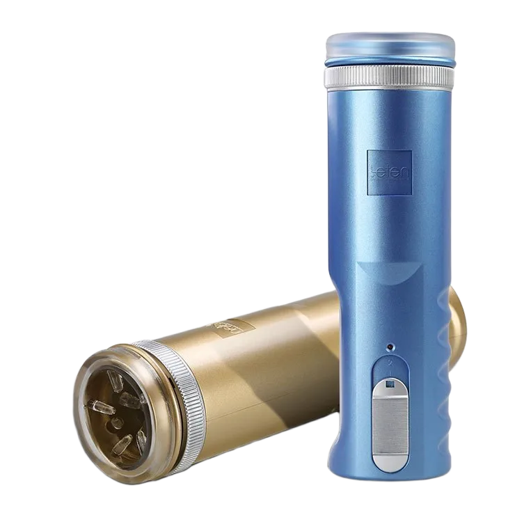 Leten X9 automatic male sucking masturbator device