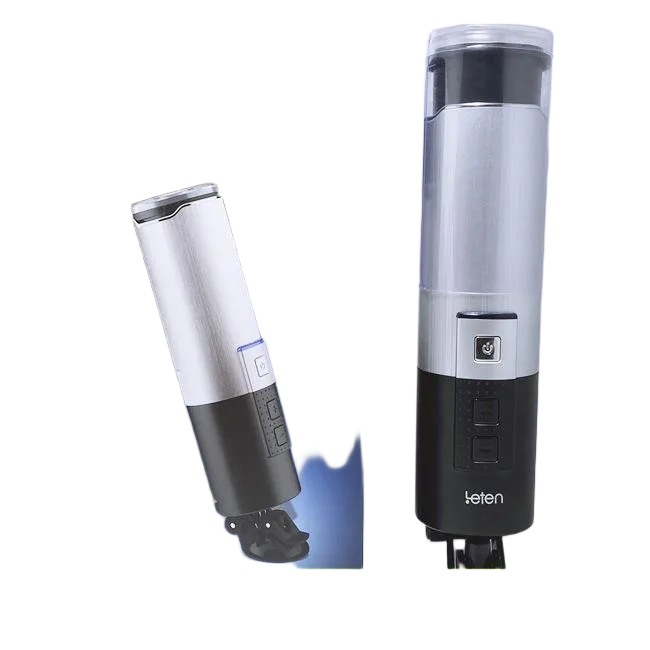 Leten X9 Automatic Wall-Mount Sucking Masturbator