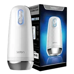 Leten Z9 Automatic Realistic Masturbator 4D Sensation Male Toy