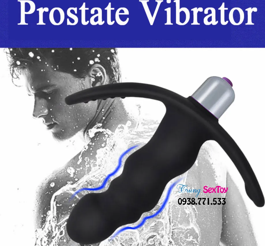 LEVETT Zac Waterproof 16-Mode Silicone Vibrator — photo 4