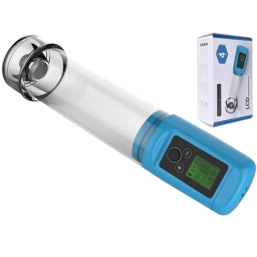 LG 108 Premium Penis Trainer Male Enlargement Device